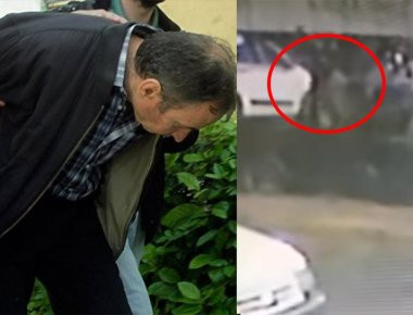 Σοκαριστικό βίντεο: Η στιγμή που ο πατέρας πετάει το άψυχο κοριτσάκι στα σκουπίδια!